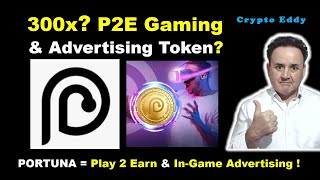 🔥PORTUMA PRICE PREDICTION amp DEEP DIVE CAN IT 300X  gaming crypto eth [upl. by Nolte]