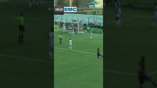 Rhys Williams forces an Own Goal against North Carolina detroit soccer football [upl. by Acino]