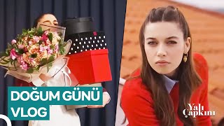 Başka Bir Evrende Seyranın Doğum Günü 🎂  Yalı Çapkını [upl. by Hepsibah5]