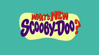 Whats New Scooby Doo  Simple Plan Studio Extended [upl. by Solnit]