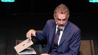 The Redemption of Each Individual  Jordan Peterson [upl. by Eidod310]