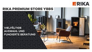 RIKA Premium Store Ybbs  Vielfältige Auswahl  DE [upl. by Laurentia]