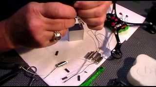 LaTrax Alias Upgrade With Coreless Micro DC Motor [upl. by Millard921]