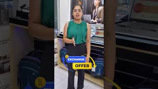 Redeem these exchange offers Now HP Laptop Store in Dehradun HP laptop Showroom in Dehradunhp [upl. by Rubia]