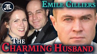 Emile Cilliers and the Parachute Murder Plot True Crime documentary [upl. by Erick557]