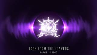 Torn from the Heavens Orchestra arrange [upl. by Salmon]