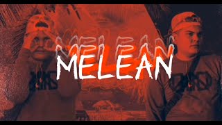 Melean  Credenciales Video Lyric Oficial [upl. by Dorahs]