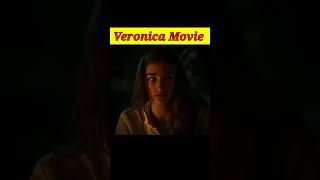 Veronica Horror🤯 Movie Explained In Hindi 😨 veronica horrormovie horrorstory viralvideo shorts [upl. by Merkley]