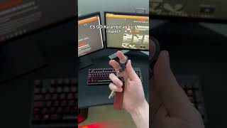 How to do Karambit tricks with your keys😯 [upl. by Redmund407]