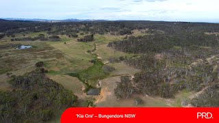 Kia Ora – Bungendore NSW [upl. by Niko]