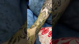 Cilaan qurux badan mehndi henna share [upl. by Mannes]