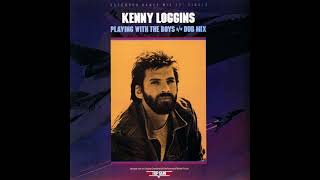 Kenny Loggins  Playing with the Boys 1986 1080p HQ [upl. by Dyan860]