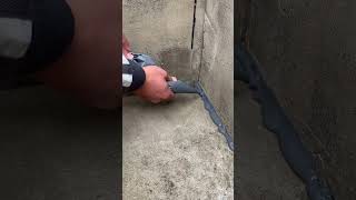 New invention to waterproof and repair leaking houses [upl. by Sev]