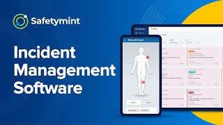 Incident Management System by Safetymint [upl. by Eisus]