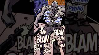 Who is The Absorbing Man shorts marvel marvalcomics [upl. by Elorak]