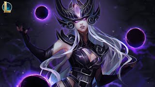 Full Syndra Gameplay League of legends Ranked [upl. by Erialcyram597]