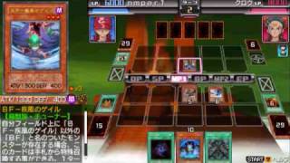 YuGiOh 5Ds Tag Force 4 Light and Darknes deck Vs Crow Hogan [upl. by Peoples975]