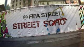 FIFA Street  Game Clip  Juggle [upl. by Keever]