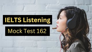 IELTS Listening Practice Test 2024  Real IELTS Exam Oct 2024  Latest IELTS Listening Mock Test [upl. by Strickland]