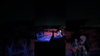 Clip  The Hanseroth Twins  Remember Me  Red Rocks Night 1  962024 [upl. by Idid]