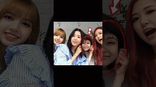 No One Can Handle Jennies Cuteness 😊😍 blackpink jennie jisoo lisa rose cute shortvideo [upl. by Islaen]