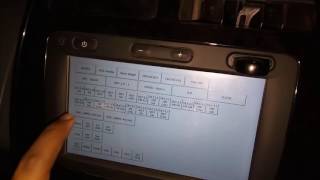 Unlock rear view camera option in MediaNav Renault KWIDPart 2 [upl. by Hansiain]