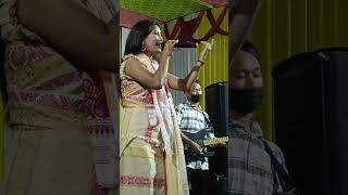 toma na jaio na jaio Live Bijni polytechnic college Freshman social day 202425 [upl. by Yellat]