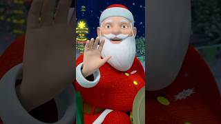 Jingle Bells babysongs cartoon trending kidsmusic singalong shorts nurseryrhymes [upl. by Casmey]