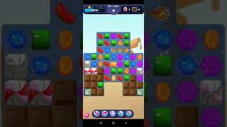 CANDY CRUSH SAGA LEVEL 1614 [upl. by Arej]