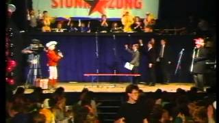 Die Erste Kölner Stunksitzung 1990 Teil 4 [upl. by Orvan719]