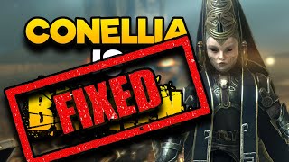 CONELLIA IS FIXED IS SHE STILL WORTH THE TROUBLE  RAID SHADOW LEGENDS [upl. by Allicsirp]