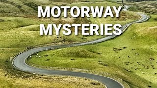 Motorway Mysteries  The Myth of Stott Hall Farm [upl. by Licna]