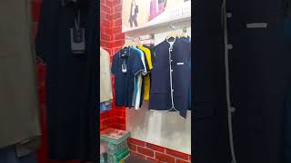 Mafatlal Pragati maidan fair mafatlal Store mafatlal stitch place fashion youtubeshots [upl. by Gerladina22]