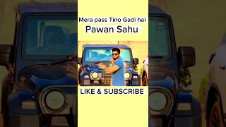 Pawan Sahu motivational video  Thar Scorpio [upl. by Marka278]