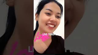 Wulan Lida dan Jannah video call dengan Kier King  apakah benar itu suara Kier King [upl. by Zuckerman]