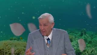 The Lion and the Lamb Victory in Meekness  Dr David Jeremiah 2024 [upl. by Weylin315]