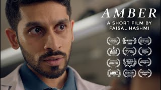 Amber 2021  Thriller Short Film AwardWinning [upl. by Meil]