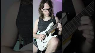 Black Star Yngwie Malmsteen morning practice 🔥guitarist yngwiemalmsteen guitarcover [upl. by Anitsirt]