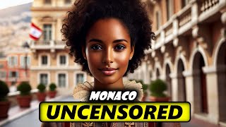 Untold Facts Youve Never Heard About Monaco Playground of the UltraRich travel [upl. by Esyak]