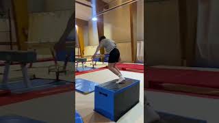 Les JT au gymnase en 2021 parkour freerunning [upl. by Cahan]