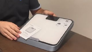 RENPHO Smart Scale with RBG Lighting Platform FSA HSA Store Eligible Bluetooth Scale Review [upl. by Chandra215]