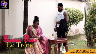 Ne Manquez Pas Ce Nouveau Film Nigérian Le Plus Intéressant Guerre Pour Le Trône 3 Films Nigerian [upl. by Elletnohs]