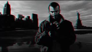 Soviet Connection  Gta IV theme Slowed [upl. by Ahseuqal793]