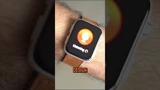 Spectra  Merging High End Smartwatches With Maker Freedom shorts gadgets [upl. by Suryt]