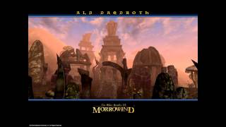 Morrowind Exploration Theme 1 [upl. by Huxham828]