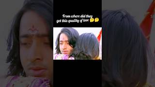 Their unbeatable love for each other🥰😍 shorts trending viralvideo mahabharat arjun pandu [upl. by Anwahsak]