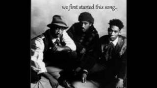 Slow Wine With Lyrics  Tony Toni Tone [upl. by Garnett]