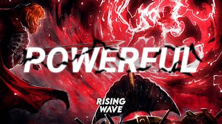 Songs that make you feel powerful 🔥 [upl. by Raff988]