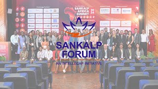 11th Sankalp Africa Day Two Plenary [upl. by Nnyrat]