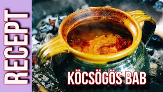 SOKÁC BAB KÖCSÖGÖS BAB CSUPROS BAB 🔥🥣 [upl. by Jocko809]